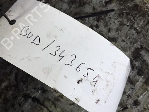 Used Left rear brake caliper Left rear brake caliper PEUGEOT 407 (6D_) 1.6 HDi 110 (6D9HZC, 6D9HYC) (109 hp) 30067752 30067752