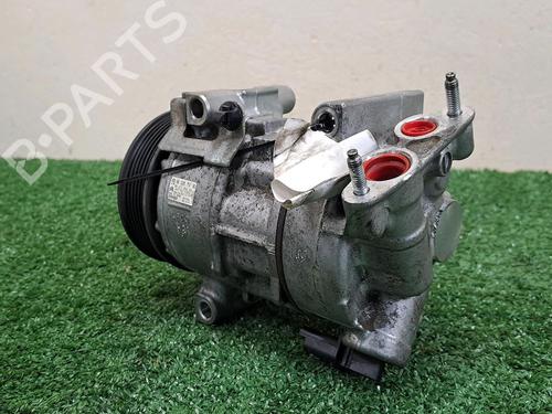 AC compressor CITROËN C4 II (NC_) 1.2 THP 110 (NCHNZ6, NCHNV6) | BP30068260M34