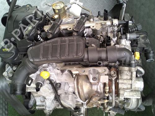 Engine PEUGEOT 208 I (CA_, CC_) 1.2 THP 110 | BP30067842M1
