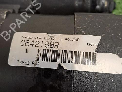 Starter PEUGEOT 307 (3A/C) 1.6 16V | BP30063949M8