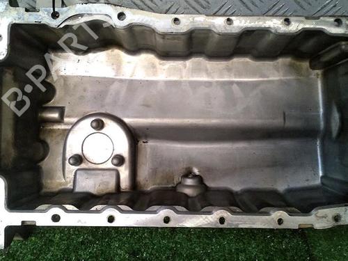 Oil sump SEAT LEON (1P1) 1.9 TDI | BP29951013M115  - Image 5