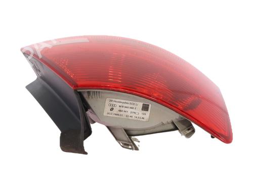 Left taillight AUDI A4 B7 Avant (8ED) 3.0 TDI quattro | BP30357599C34 - Image 6