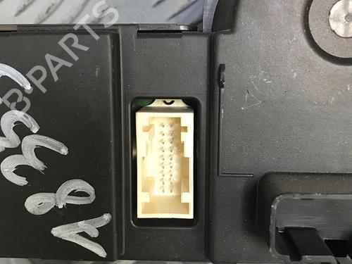 Climate control RENAULT MODUS / GRAND MODUS (F/JP0_) 1.4 (JP01, JP0J) | BP30074525I5