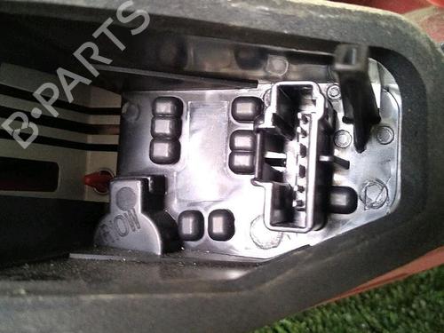 Right taillight PEUGEOT 207 (WA_, WC_) 1.6 HDi | BP30076521C35 