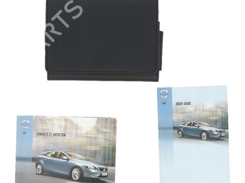 Other VOLVO V40 Hatchback (525) D3 | BP36544926O1 - Image 2