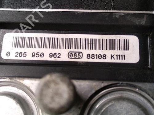 ABS pump CITROËN C4 Grand Picasso I (UA_) 1.6 HDi | BP30076105M43 