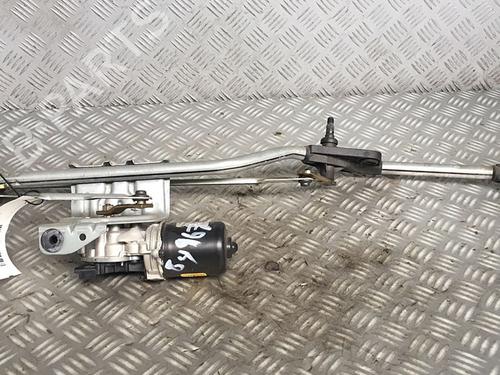 Front wiper motor RENAULT GRAND SCÉNIC II (JM0/1_) 2.0 dCi (JM1K) | BP29951261M29