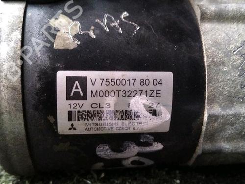 Starter PEUGEOT 207 (WA_, WC_) 1.6 16V VTi | BP30073396M8