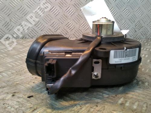 Other LANCIA PHEDRA (179_) 2.2 D Multijet (179.AXM1B, 179.AXP11, 179.BXM1B,... | BP11405215O1 