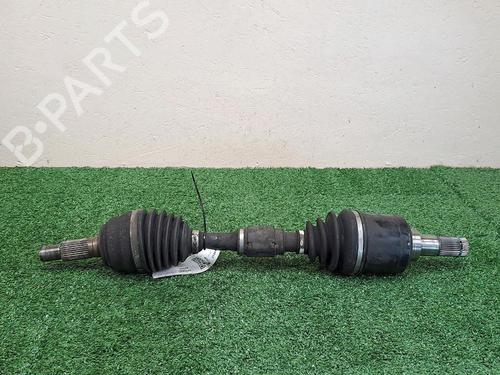 Left front driveshaft MAZDA 6 Hatchback (GH) 2.0 MZR-CD (GH14) | BP30068253M38  - Image 5