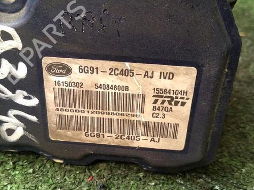 ABS pump FORD S-MAX (WA6) 1.8 TDCi | BP30073440M43