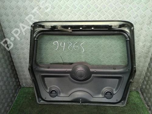Tailgate MINI MINI (R50, R53) One | BP17162123C6 