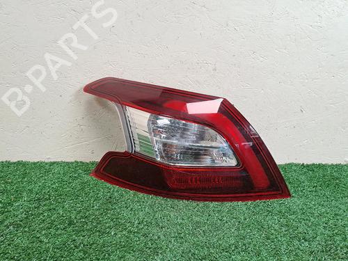 Used Left taillight PEUGEOT 308 II (LB_, LP_, LW_, LH_, L3_) 1.6 HDi 100 (99 hp) 29551869