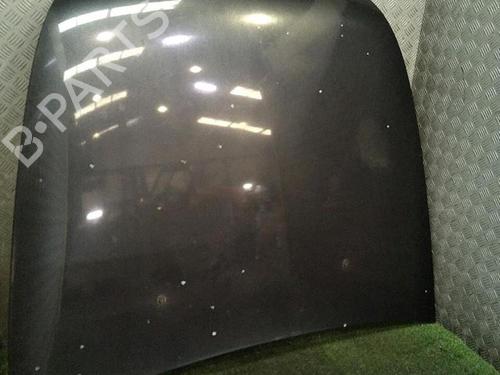 hood-peugeot-607-9d-9u-2000-30076741 main image