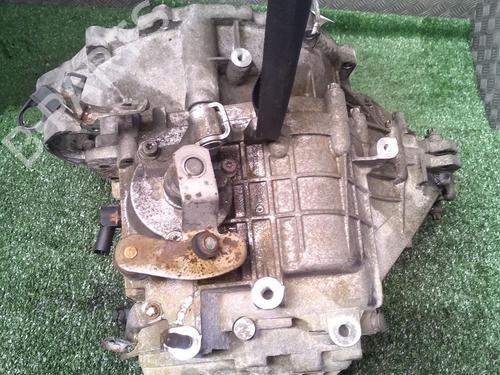 Gearbox SMART FORFOUR (454) 1.1 (454.030) | BP29948779M3 