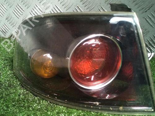 Left taillight SEAT IBIZA III (6L1) 1.9 TDI | BP30073629C34 