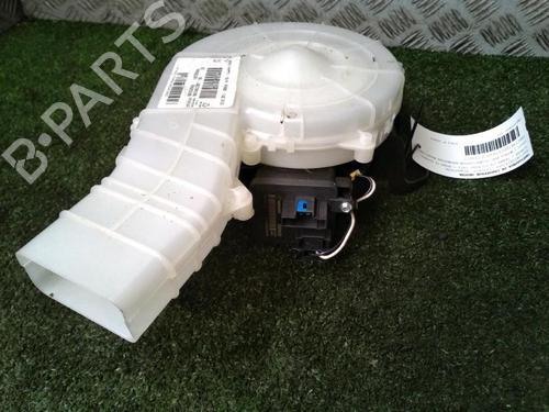 Heater blower motor CITROËN C4 Grand Picasso II (DA_, DE_) 2.0 BlueHDi 150 | BP30073318M62 