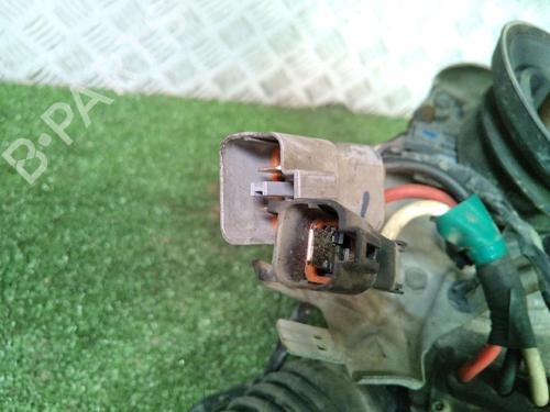 Steering rack HONDA CIVIC VIII Hatchback (FN, FK) 1.4 (FK1) | BP17321474M22 