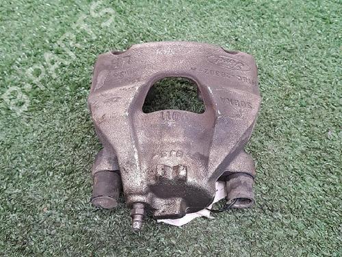 Left front brake caliper FORD FIESTA VII (HJ, HF) 1.0 EcoBoost | BP29949529M105