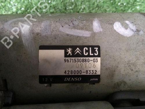 Starter DS DS 3 (SA_) 1.2 VTi 82 (SAHMZ6) | BP29950940M8  - Image 10