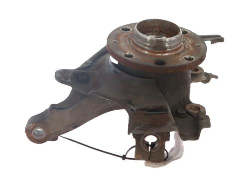 Right front steering knuckle OPEL CORSA E (X15) 1.3 CDTI (08, 68) | BP32750730M26 - Image 3