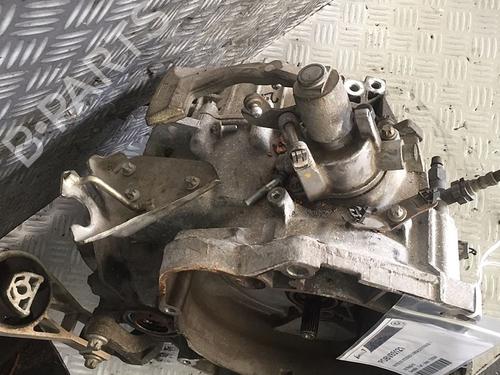 Gearkasse OPEL CORSA D (S07) 1.3 CDTI (L08, L68) | BP30073957M3 