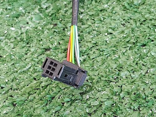 Retrovisor esquerdo CITROËN C3 II (SC_) 1.4 HDi 70 (SC8HZC, SC8HR0, SC8HP4) | BP30064134C26 