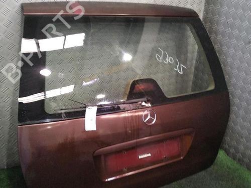 Tailgate MERCEDES-BENZ M-CLASS (W163) ML 270 CDI (163.113) | BP29951648C6 
