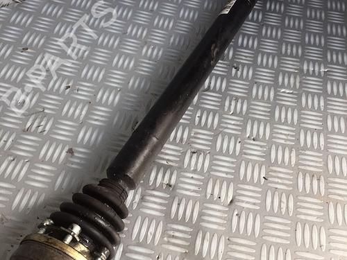 Used Right front driveshaft VW GOLF IV (1J1) 1.4 16V (75 hp) 30068887