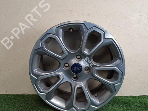 Fælk FORD ECOSPORT 1.5 TDCi EcoBlue (125 hp) 31967674