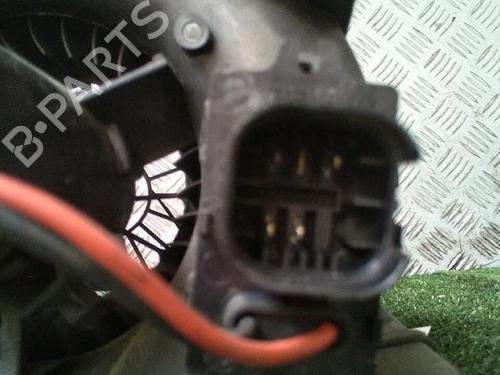 Heater blower motor RENAULT CLIO I (B/C57_, 5/357_) 1.9 D (B/C/S576, B/C/S57L) | BP29951357M62 