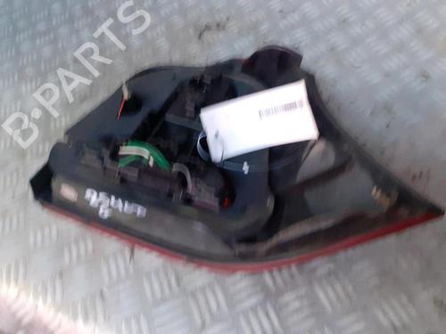 Used Left taillight Left taillight 30071089 30071089