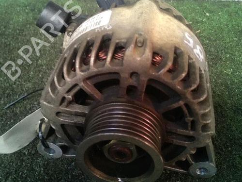 Generator FORD FUSION (JU_) 1.4 TDCi | BP29951767M7