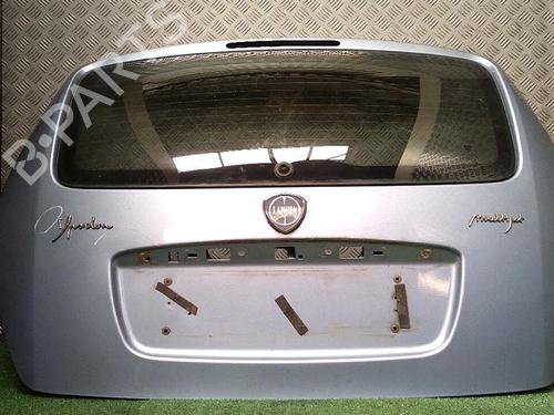 Tailgate LANCIA YPSILON (843_) 1.3 D Multijet (843.AXF11, 843.AXF1A, 843.AXM11,... | BP29952556C6 - Image 10