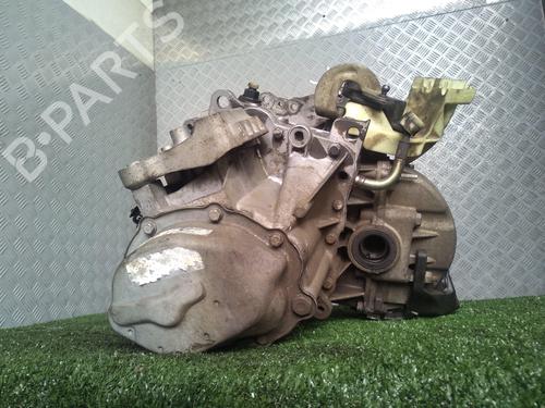 Gearbox CITROËN C3 Picasso (SH_)  | BP29443016M3 