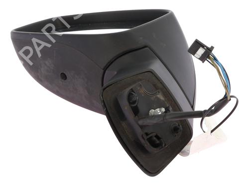 Left mirror RENAULT GRAND SCÉNIC III (JZ0/1_) 1.5 dCi (JZ09, JZ0D, JZ10, JZ14, JZ1G, JZ29, JZ2C) | BP30123838C26