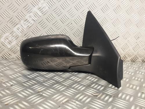 Right mirror RENAULT MEGANE II (BM0/1_, CM0/1_) 1.9 dCi | BP11402046C27 