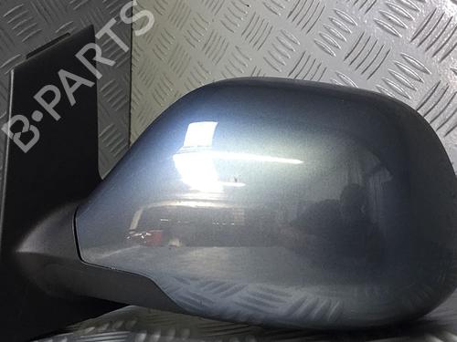 Used Left mirror SEAT ALTEA XL (5P5, 5P8) 1.6 TDI (105 hp) 30070403