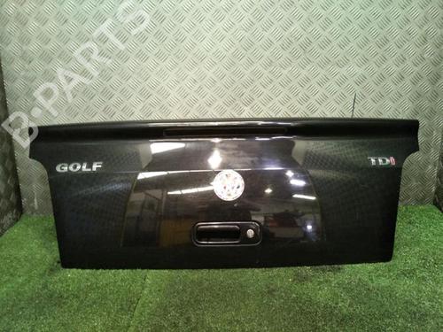 tailgate-vw-golf-iv-cabriolet-1e7-1998-1999-2000-2001-2002-29951168 main image
