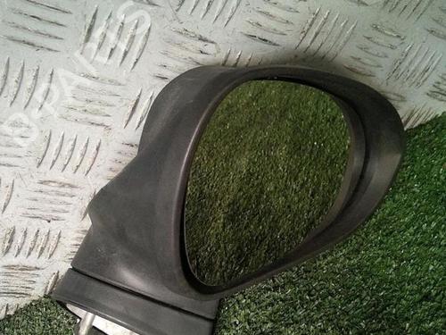 Used Right mirror Right mirror 30076226 30076226
