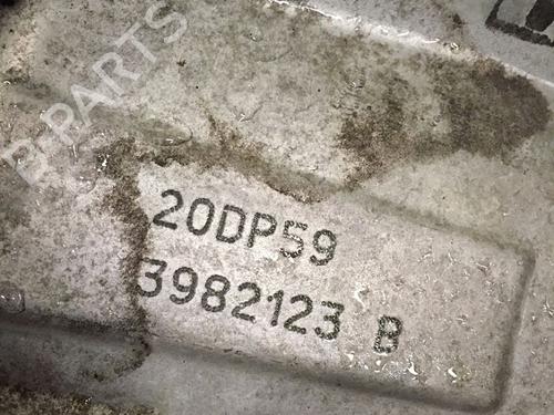 Gearbox CITROËN C3 Picasso (SH_) 1.4 VTi 95 (SH8FSC, SH8FP0, SH8FP6) | BP29951854M3  - Image 7