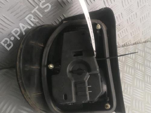 Right taillight FORD GALAXY I (WGR) 1.9 TDI | BP30075437C35