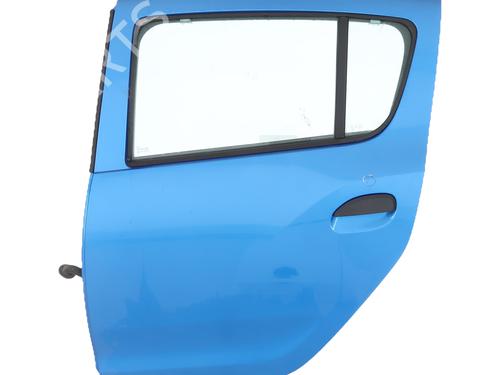 Dør venstre bagtil DACIA SANDERO II 1.5 dCi | BP38237656C4 - Image 2