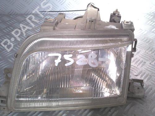 Left headlight RENAULT CLIO I (B/C57_, 5/357_) 1.9 D (B/C/S576, B/C/S57L) | BP29952021C28 