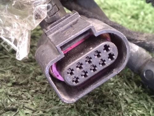 Elektronisk modul VW GOLF VII (5G1, BQ1, BE1, BE2) 2.0 TDI | BP29948884M83 