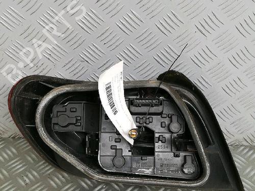 Used Right taillight CITROËN XSARA (N1) 1.4 i (75 hp) 30065333
