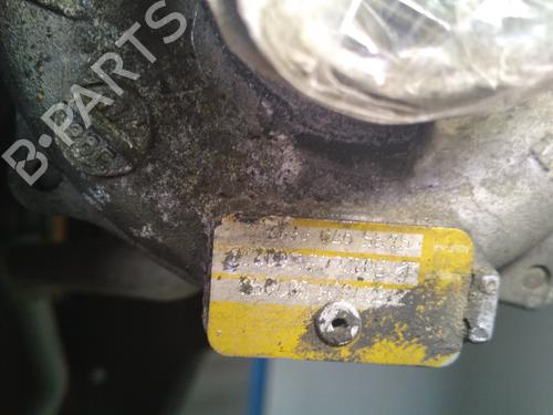 Engine RENAULT CLIO III (BR0/1, CR0/1) 1.5 dCi (BR17, CR17) | BP31660180M1  - Image 12