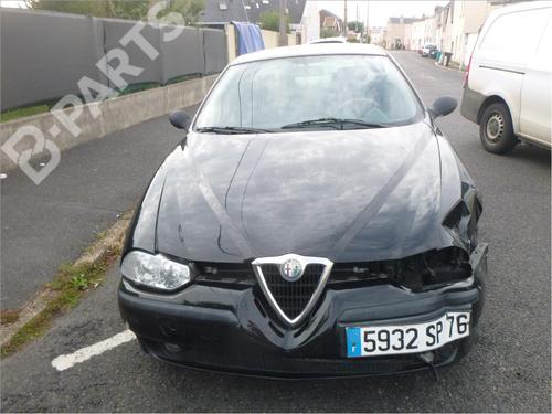 ALFA ROMEO 156 (932_) 2.4 JTD (932B1) (136 hp) 1204360