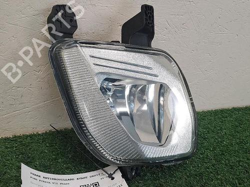 Right front fog light FORD FIESTA VII (HJ, HF) 1.0 EcoBoost | BP29947244C31