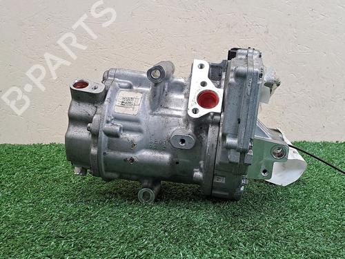 AC compressor RENAULT CAPTUR II (HF_) E-TECH 145 (HFMU) | BP37730196M34 - Image 5